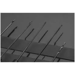 Korum Petit Outillage^Kit Aiguille Ti - Baiting Needle Set