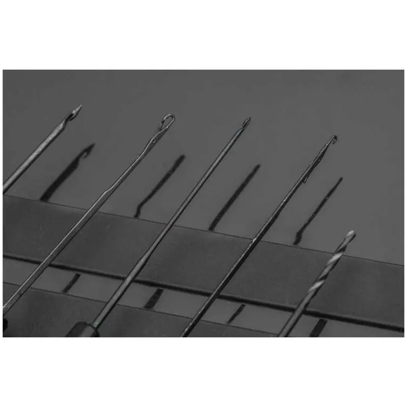 Korum Petit Outillage^Kit Aiguille Ti - Baiting Needle Set