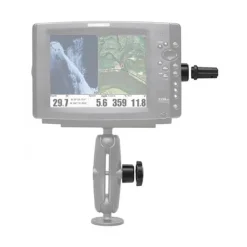Kit Anti Vol Bras + Étrier Pour Support Boule C Ram Mounts