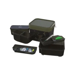 Korda Accessoires^Kit Boîte De Rangement Pva