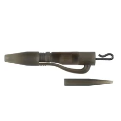 Kit Clip Plomb Fox Pour Tubes Edges Tubing Leadclip