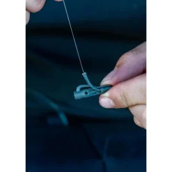 Kit Clip Plomb Fox Pour Tubes Edges Tubing Leadclip