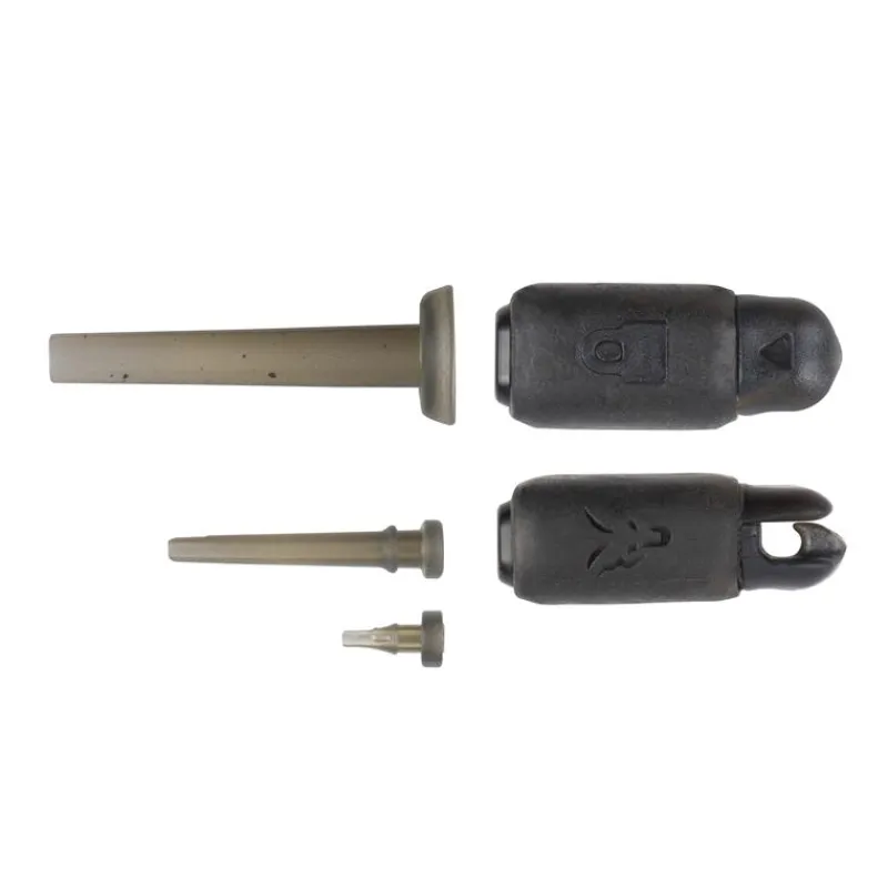 Fox Montages Carpe^Kit Clip Pour Hélicoptère Edges Heli-Clips