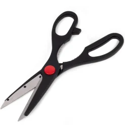 Zebco Accessoires^Kit Couteaux Fish Filleting Knife Set