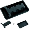 Rok Fishing Bagagerie Carpe^Kit D'accessoires Pour Support De Seau Carré