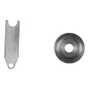 Kit D’Anode De Rechange Garmin Pour Moteur Force/Force Pro