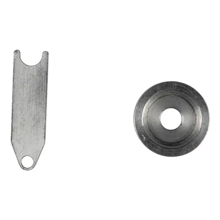 Kit D’Anode De Rechange Garmin Pour Moteur Force/Force Pro