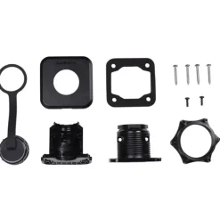 Garmin Sondeurs & Gps|Sondeurs & Gps^Kit De Connexion Sur Cloison Livescope