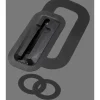 Float Plus Float Tube & Accessoires|Float Tubes & Accessoires^Kit De Montage Pour Moteur