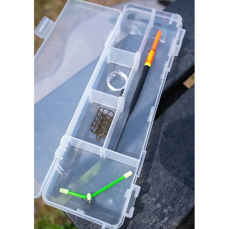 Kit De Pêche Zebco Target Fish Allrounder