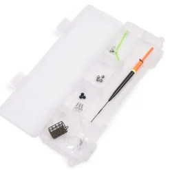 Kit De Pêche Zebco Target Fish Allrounder
