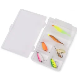 Zebco Ensembles Truite^Kit De Pêche Target Fish Trout Spin
