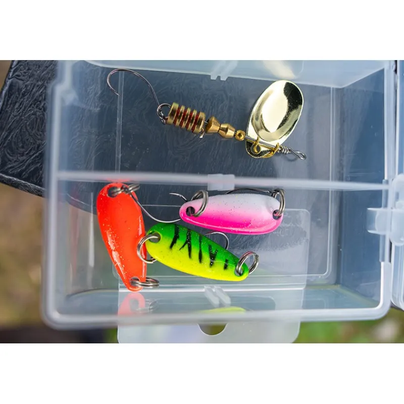 Zebco Ensembles Truite^Kit De Pêche Target Fish Trout Spin