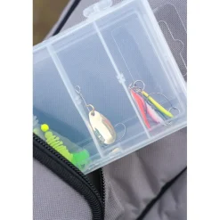 Zebco Ensembles Truite^Kit De Pêche Target Fish Trout Spin