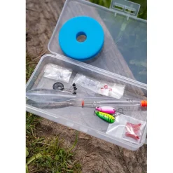 Zebco Ensembles Truite^Kit De Pêche Target Fish Trout Kit