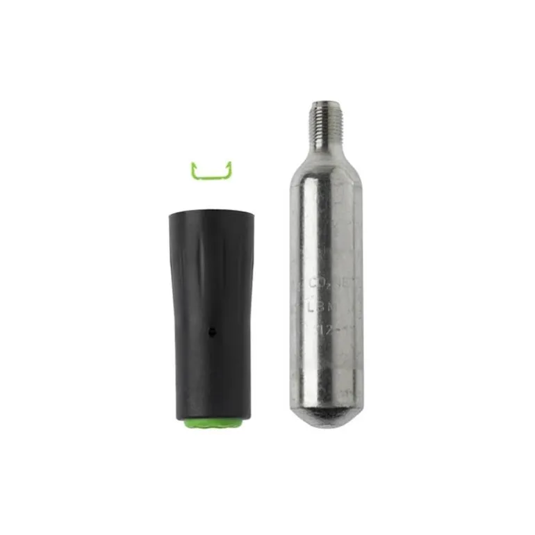 Kit De Réarmement Complet Spinlock Pour Gilet Deckvest Lite/Lite+ 170N