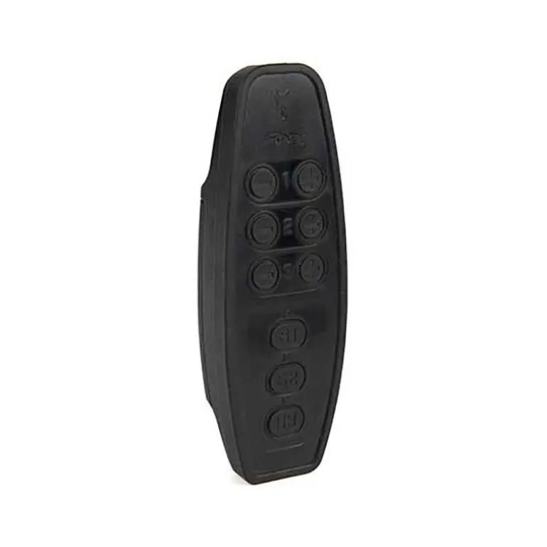Kit Détecteur De Mouvement Fox Rx+ Security System