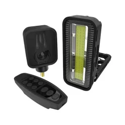 Kit Détecteur De Mouvement Fox Rx+ Security System