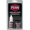 Penn Moulinets Carnassier^Kit Entretien Reel Oil And Lube Angler Pack