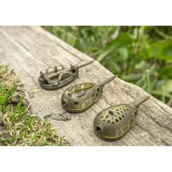 Korum Cages Feeder^Kit Feeder Camo Feeder Pack