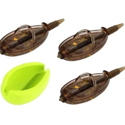 Kit Feeder Mikado Douglas + Moule