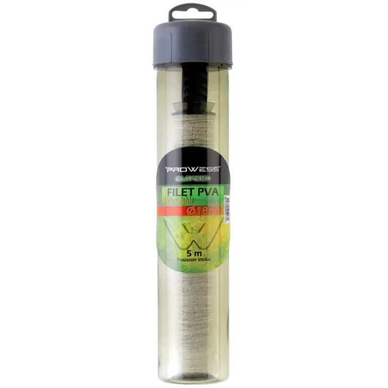 Kit Filet Pva + Tube + Compresseur Prowess Elitech