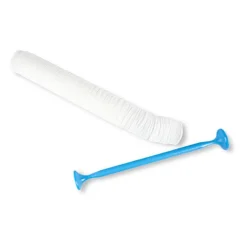 Kit Filet Soluble Pva En Tube Dudule + Poussoir - Dudule