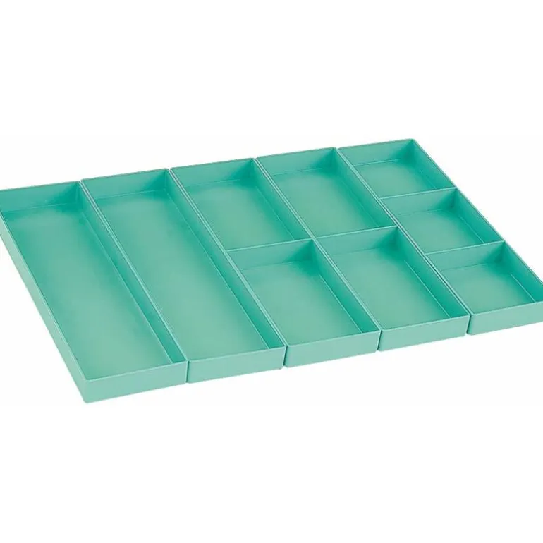 Kit Godets Tiroir Rive Aqua