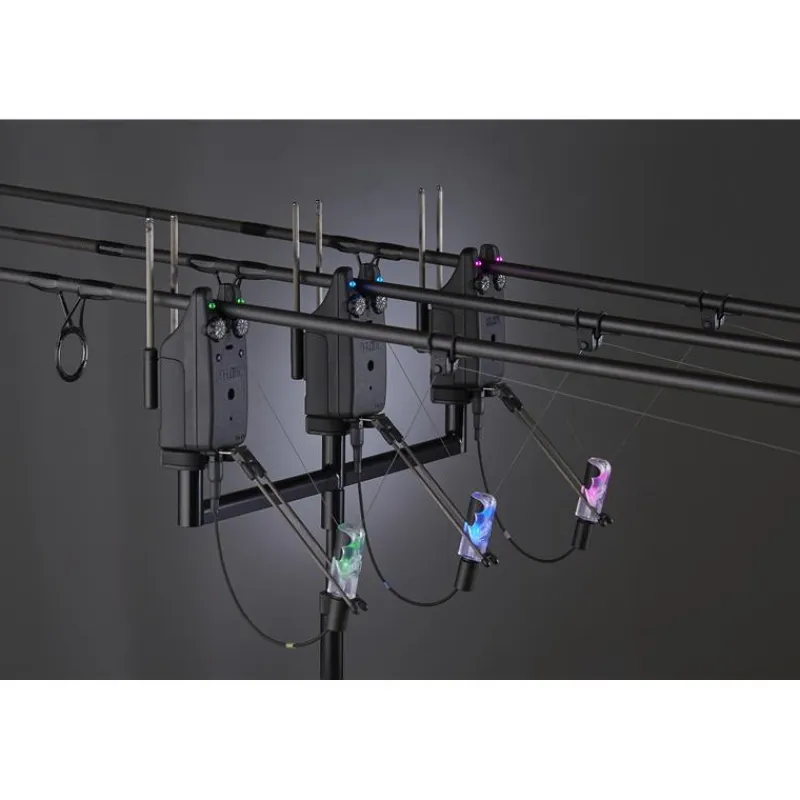 Delkim Détection^Kit Hanger Nitelite Indication Set