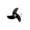 Haswing Moteurs Électriques Bateau^Kit Helice Ultima 3 & Protruar 3 – 24V