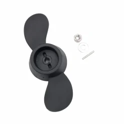 Haswing Moteurs Électriques Bateau^Kit Hélice 2 Pales De Rechange W20