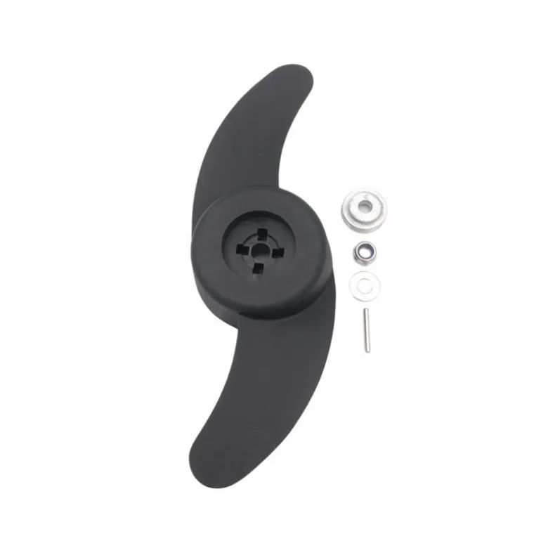 Kit Hélice 2 Pales De Rechange Haswing Osapian 30 Et Osapian 40Lbs