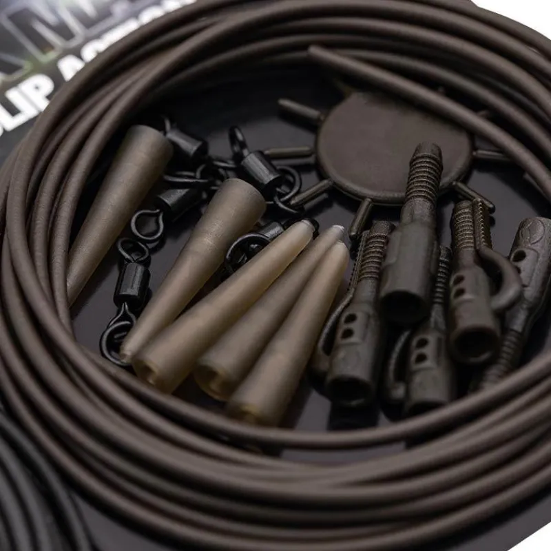 Korda Montages Carpe^Kit Dark Matter Action Pack