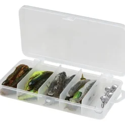 Savage Gear Cadeaux & Décoration|Cadeaux & Décoration^Kit Leurres Souples Ned Kit - 7.5Cm
