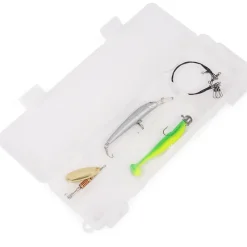 Zebco Calendriers De L'Avent|Calendriers De L'Avent^Kit Leurres Target Fish Predator Kit