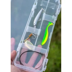 Zebco Calendriers De L'Avent|Calendriers De L'Avent^Kit Leurres Target Fish Predator Kit