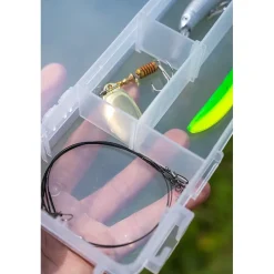 Zebco Calendriers De L'Avent|Calendriers De L'Avent^Kit Leurres Target Fish Predator Kit