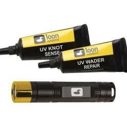 Loon Outdoors Wading|Wading^Kit Uv Kit