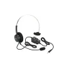 Kit Main Libre Standard Horizon Pour Gamme Hx