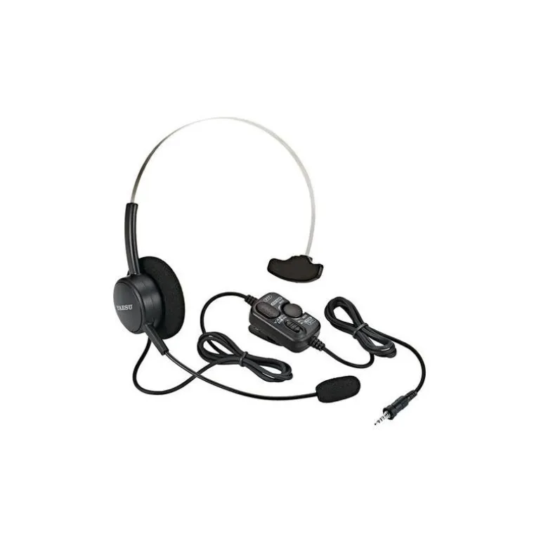 Kit Main Libre Standard Horizon Pour Gamme Hx