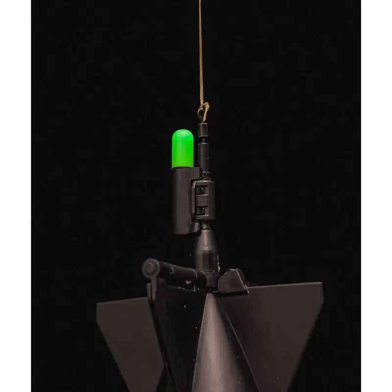 Spomb Propulsion Appâts^Kit Marqueur Lumineux Light Kit