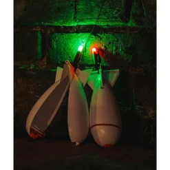 Spomb Propulsion Appâts^Kit Marqueur Lumineux Light Kit