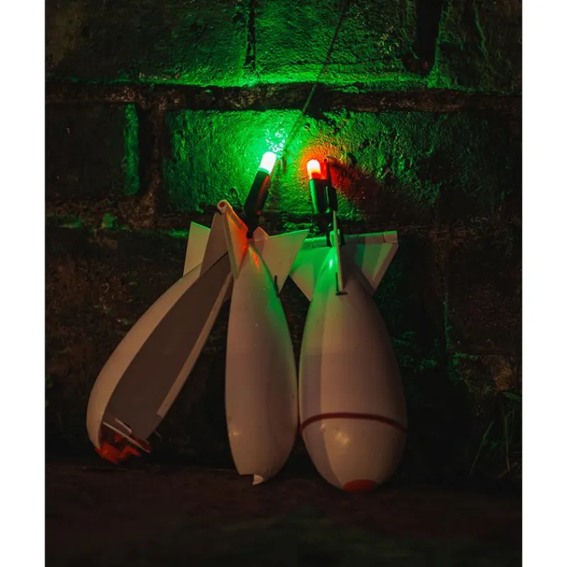 Spomb Propulsion Appâts^Kit Marqueur Lumineux Light Kit