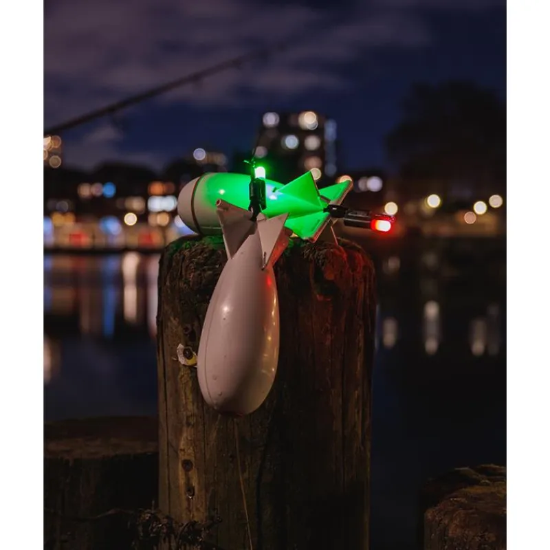 Spomb Propulsion Appâts^Kit Marqueur Lumineux Light Kit