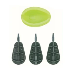 Kit Method Feeder Srt In-Line Assortis