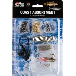 Abu Garcia Accessoires^Kit Montage Coast Assortment