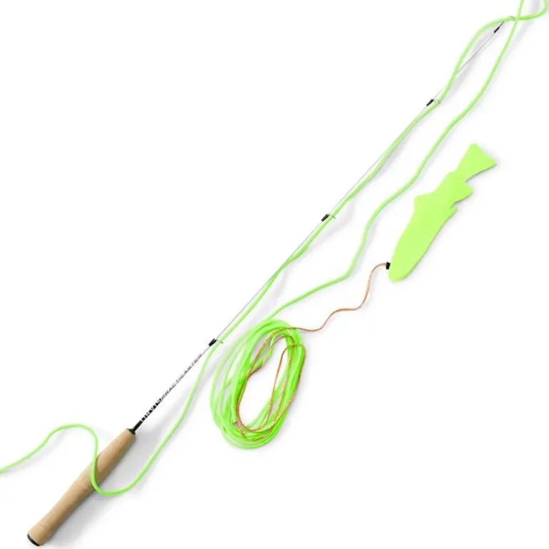 Kit Mouche Orvis Practicaster