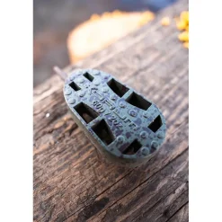 Korum Cages Feeder^Kit Moule Feeder Lead Free Dura Method & Mould
