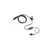 Standard Horizon Equipements Bateau & Annexe^Kit Oreillette Avec Bouton Ptt Tous Modèles Hx