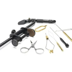 Devaux Fly Tying^Kit Outillage Dvx Aa